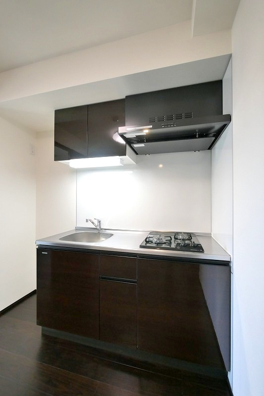 ラフィスタ方南町の内装