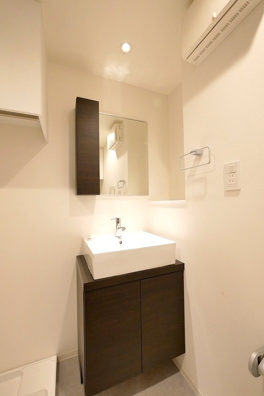 ラフィスタ方南町の内装