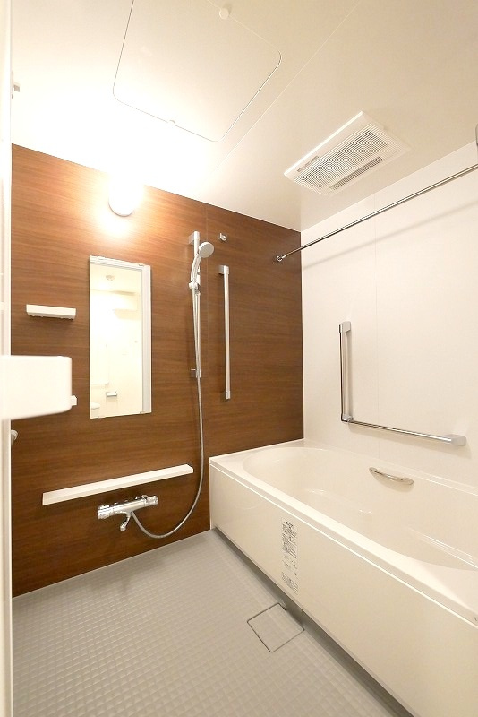 ラフィスタ方南町の内装