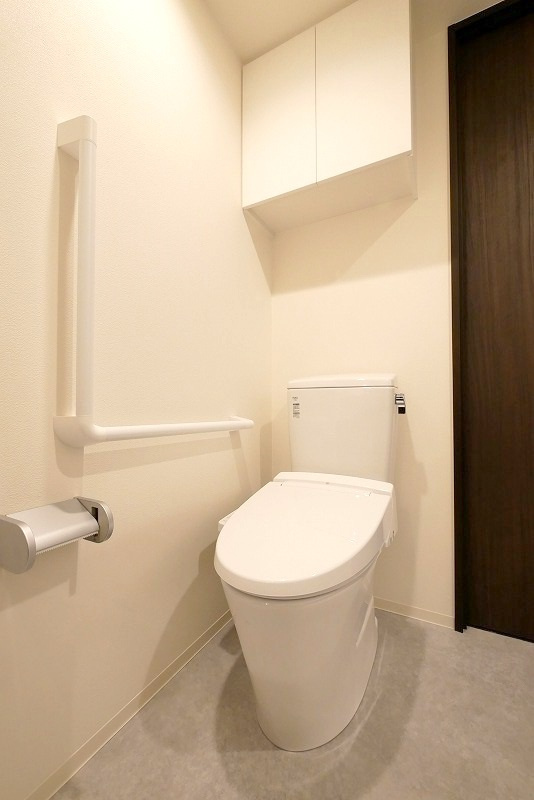 ラフィスタ方南町の内装