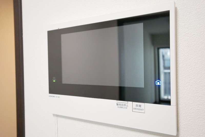 ラフィスタ方南町の内装