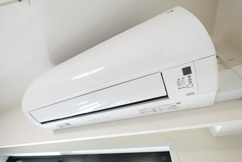 ラフィスタ方南町の内装