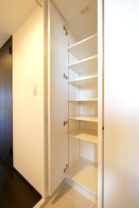 ラフィスタ方南町の内装