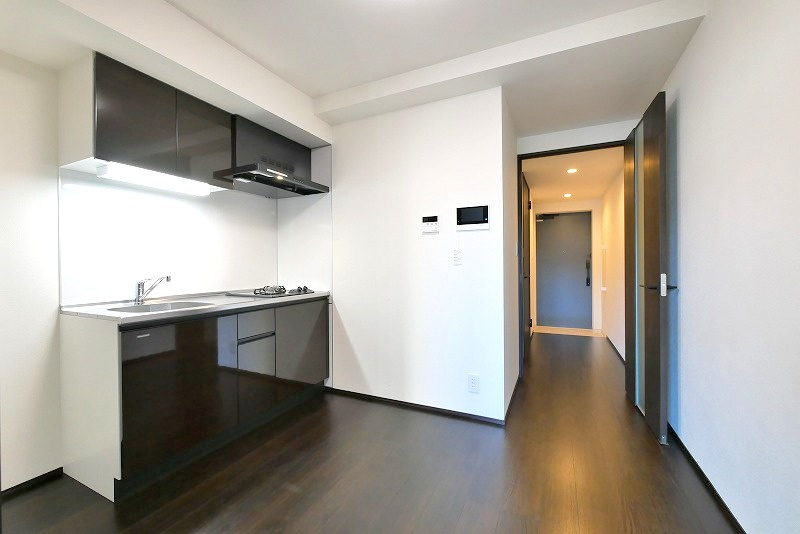 ラフィスタ方南町の内装