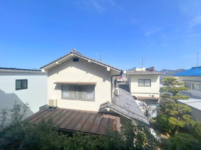 【展望】 | 平和荘