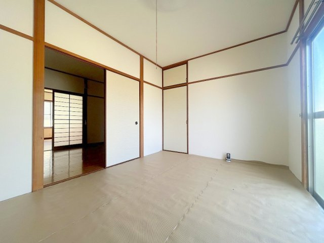 【居間・リビング】 | 平和荘
