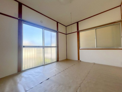 【居間・リビング】 | 平和荘