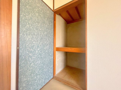 【収納】 | 平和荘