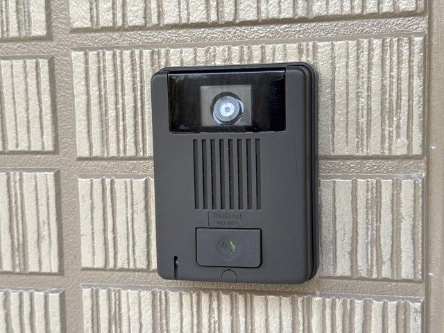 コンフォートテクノIのセキュリティ