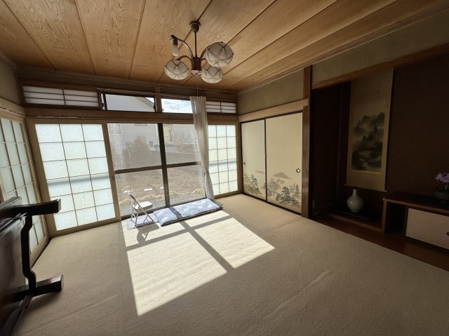 真田町長　中古住宅のその他