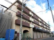 ロイヤルコーポ忠岡の画像