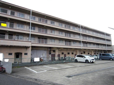【外観】 | ロイヤルコーポ忠岡