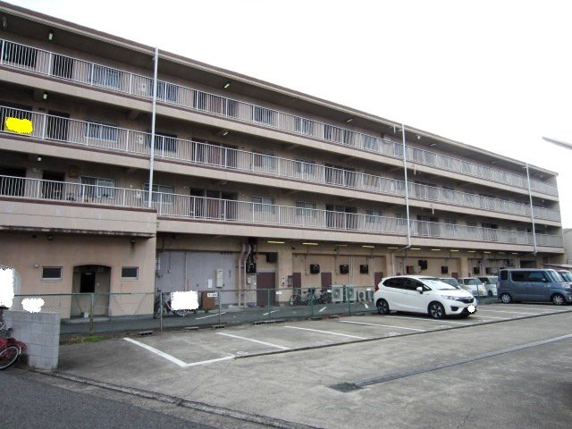 【外観】 | ロイヤルコーポ忠岡