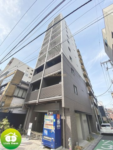 ドムス・スタイル両国