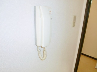 【設備】 | ハイツ愛花夢