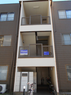 【その他】 | ハイツ愛花夢