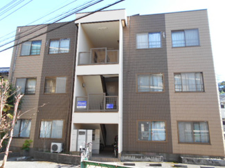 【その他】 | ハイツ愛花夢