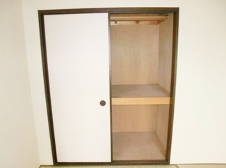 【収納】 | ハイツ愛花夢