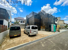ピュアフィールド宝塚市末成町の画像