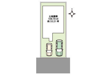土地建物セット価格5180万円。