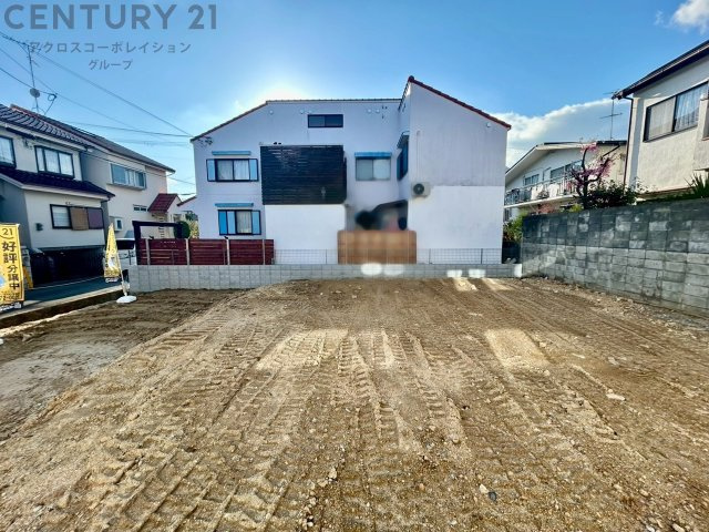 お客様のライフスタイルに合わせた自由な間取りで建築出来ます。