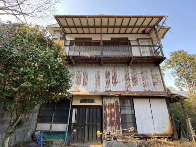 熱海市　水口町