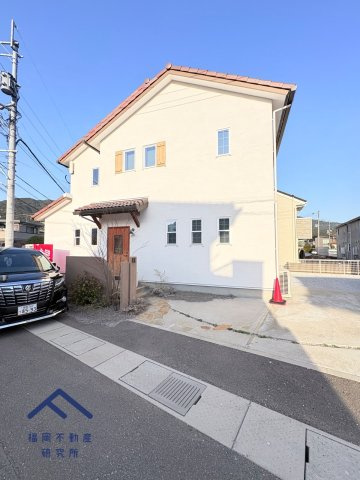 早良区内野５丁目　戸建て