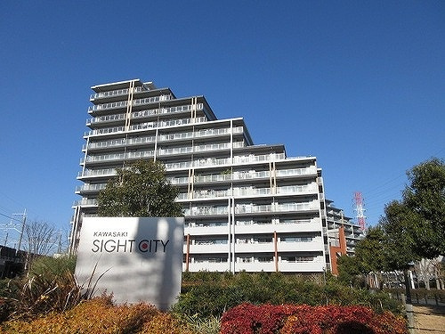 川崎サイトシティ４番館