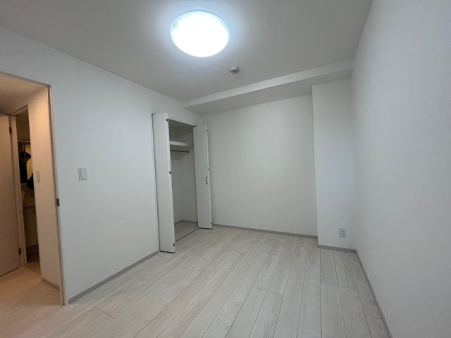 世田谷区代田５丁目の賃貸マンションの居間・リビング|ゆったり過ごせるリビングです