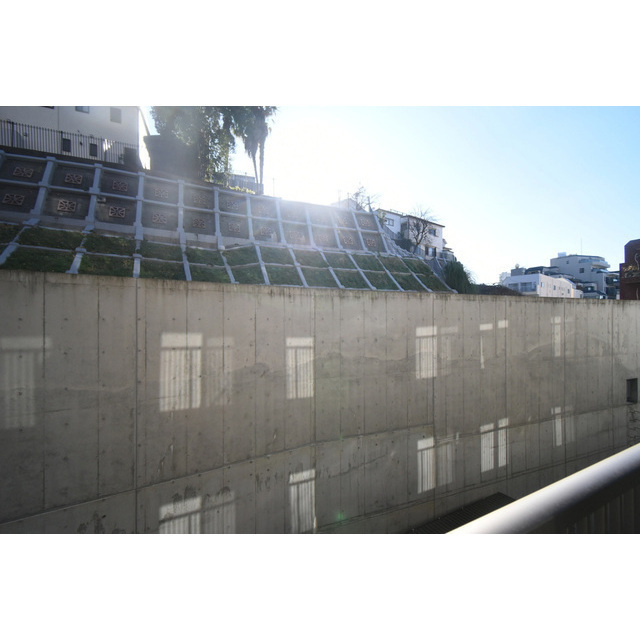 ザ・レジデンス神楽坂Ⅰの展望