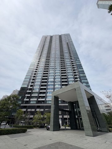 シティタワーズ豊洲ザ・シンボル