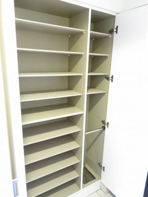 【収納】 | エスティメゾン錦糸町Ⅱ