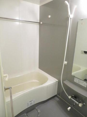 【浴室】 | エスティメゾン錦糸町Ⅱ