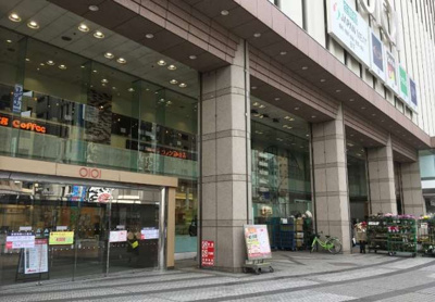 【周辺】 | エスティメゾン錦糸町Ⅱ