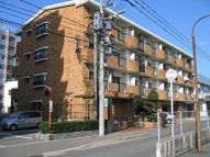 ハイツＫ＆Ｒの画像