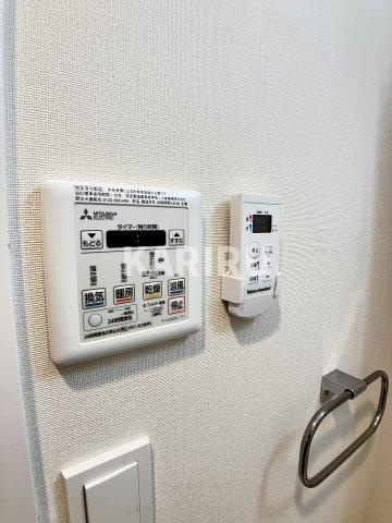 Quintet JOTONOEの設備