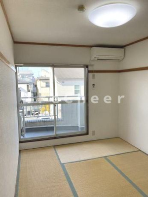 【内装】 | プレステージ狛江