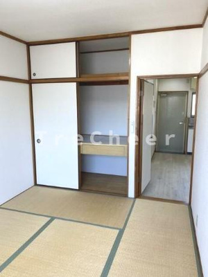 【収納】 | プレステージ狛江