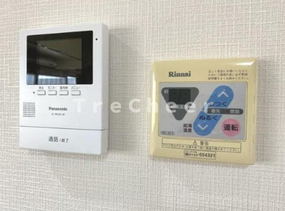 【設備】 | プレステージ狛江
