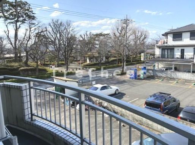 【展望】 | プレステージ狛江