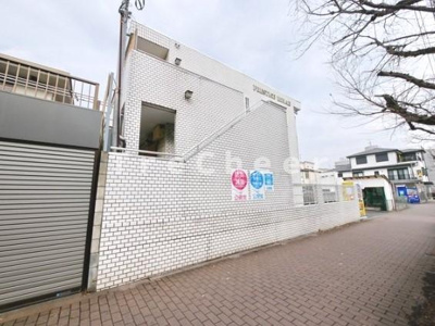 【外観】 | プレステージ狛江