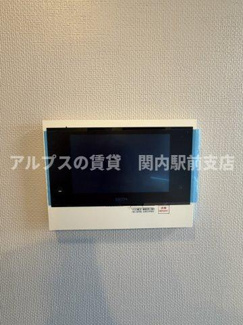 【セキュリティ】 | クリオ ラベルヴィ横濱サウス