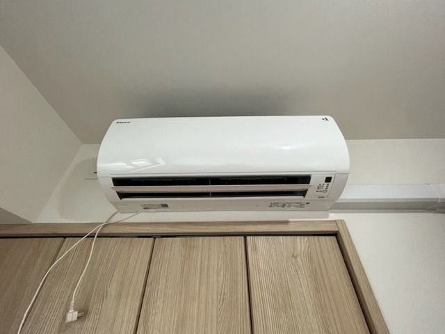 Adachi Liner Toneri Residenceの設備