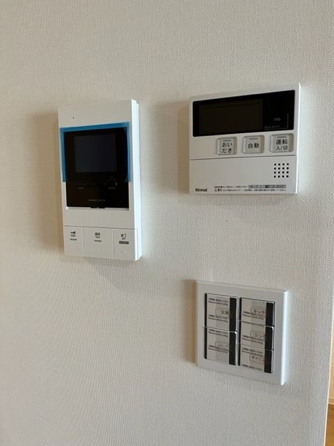 Adachi Liner Toneri Residenceのその他