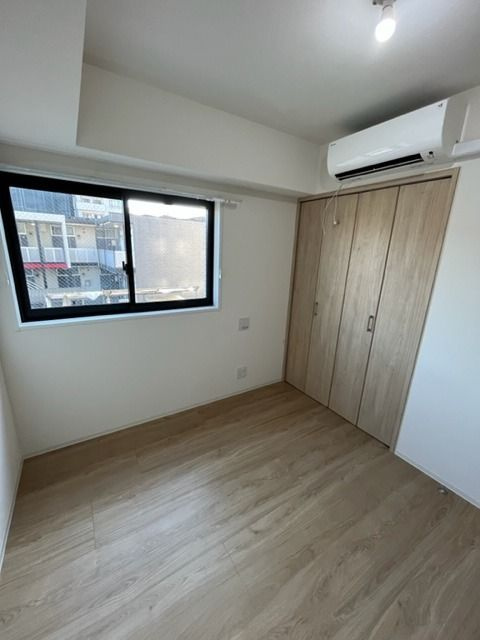 Adachi Liner Toneri Residenceの内装