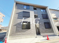 ＭＱｕａｒｔｏ船堀Ⅲの画像