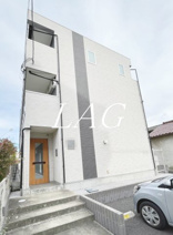 リブリ・上尾の画像