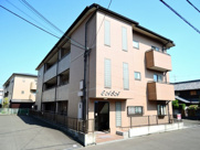 CASAの画像