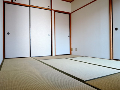 【和室】 | CASA