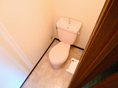 【トイレ】 | CASA